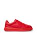 Camper Red Leather Runner K21 Sneakers For Men - Red - 11