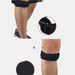 Vigor Stabilizer Belt Weight Power Weightlifting Band Compression(1 Piece) - Black