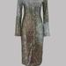 IN THE MOOD FOR LOVE Ken Datcha Dress - Green - XS