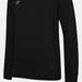 Umbro Childrens/Kids Club Leisure Sweatshirt - Black/White - Black - 11-12 YEARS