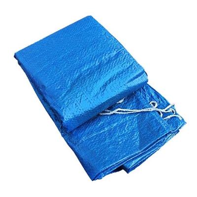 Fresh Fab Finds 10ft Swimming Pool Cover Protector...