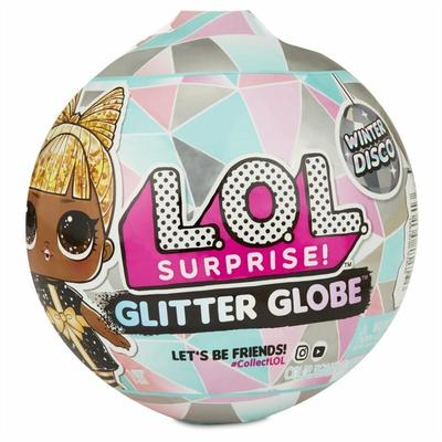 MGA Entertainment L.O.L. Surprise!â„¢ Winter Disco Series A Collectible