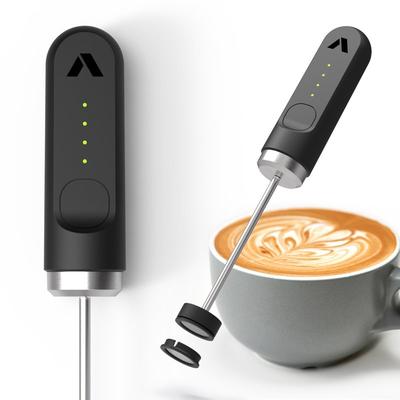 Subminimal Nano Foamer (Milk Frother) - MODEL: LITHIUM (RECHARGEABLE)