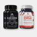 Totally Products Diabetic Support plus Black Seed Oil Combo Pack - 2 Sets