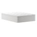 Merrick Lane Vienna Full Size 14" Premium Comfort Euro Top Hybrid Pocket Spring And Memory Foam Mattress In A Box With Reinforced Edge Support - FULL