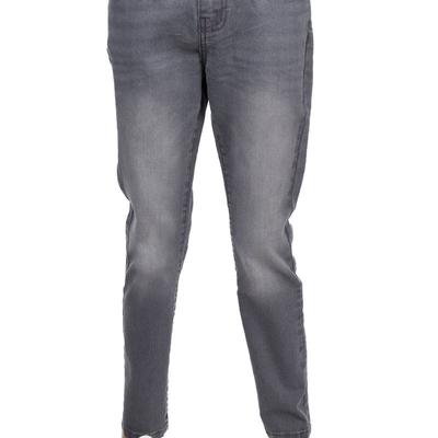 X RAY Cultura Skinny Wash Denim Jeans For Boys - G...