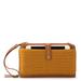 The SAK Iris Large Smartphone Crossbody - Brown