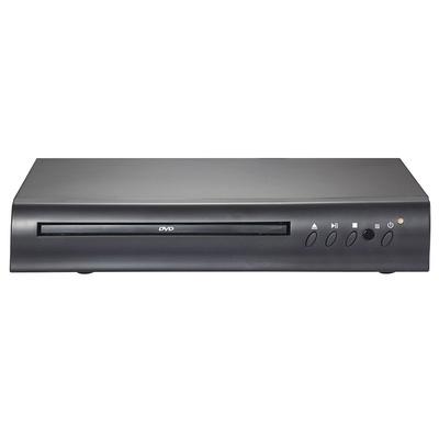 Proscan Compact DVD Player