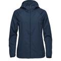 Stormtech Womens Waterproof Jacket - Navy - Blue - M