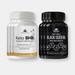 Totally Products Keto BHB and Black Seed Oil Combo Pack