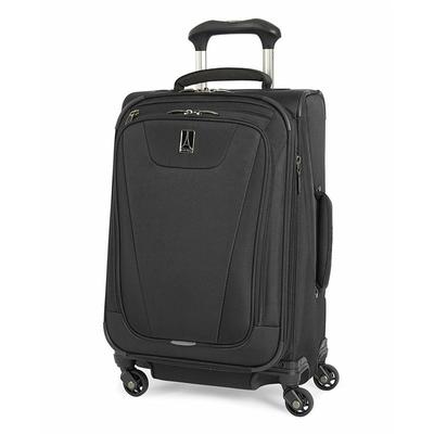 Travelpro Maxlite 4 - 21 Inch Expandable Spinner Luggage Black - Black