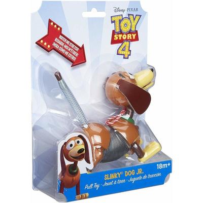 Alex Disney Pixar Toy Story 4 Slinky Dog Jr