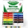 Crayola Crayola Coloured Pencil Bulk Classpack, 12 Colours, 240 Count, Arts & Crafts