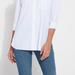 Lysse Belynda Button Down Shirt - White