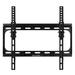 Fresh Fab Finds TV Wall Mount Tilt Dual Arm TV Mount Brackets Maximum VESA 400x400mm For 32-55in TVs - Black