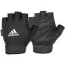 Adidas Essential Adjustable Fitness - Zwart