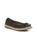 Katie Espadrille Flat