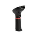 Vultech - BC-07MWBT Barcode Scanner Wireless 2.4 Ghz e Bluetooth 1D 2D Nero