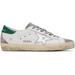 En Goose Super-star Suede Sneakers