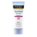 Neutrogena Ultra Sheer Dry-Touch Sunscreen Lotion Broad Spectrum Spf 30 Uva/Uvb Protection Oxybenzone-Free Light Water Resistant Non-Comedogenic ; Non-Greasy Travel Size 3 Fl. Oz