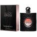 New_Black- Opium Eau De Parfum Spray 90 ml/3 Oz. Y.s.l Perfume EDP For Women Seal In Box