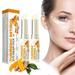 Turmeric Retinol Eye Cream Stick Hydrating Eye Cream Retinol Eye Cream for Dark Circles and Puffiness Anti Aging Under Eye Cream Reduces Fine Lines and Eye Bags