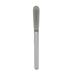Stainless Steel Nail File Double Side Polished Washable Portable Nail Art Tool for Home Beauty Salons