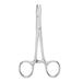Stainless Steel Body Piercing Pliers Piercing Forceps for Belly Button Nose Ear5mm