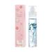 Horplkj Lip Gloss Roll on Lip Oil Hydrating Lip Gloss Lip Shine Flower Lip Gloss Transparent Plumping Lip Gloss Natural Shiny Crystal Jelly Liquid Lipstick Long Lasting Lip Lipgloss Blue 6.3ml