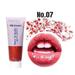 DJKDJL 50ml Sequin Gel Scale Face Body Lip Eye Shadow Fine Body Glitter Holographic Face Glitter Color Changing Glitter Gel for Body Face Hair Lip Eye Long Lasting Makeup