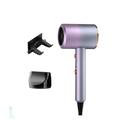 Ashosteey Professional Hair Dryer Professional Ionic Hairdryer for Hair Care Fast Drying Lightweight Portable Hairdryer for Women for Home Salon Travel