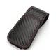 Sunglass Holder For Car Magnetic Leather Sunglass Clip For Car Visor Sunglasses Holder For Car Visor Glasses Holder For Car Sunglass Holder Suitable For Gla Car Accessories for Women Interior