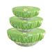 Bowl Covers Reusable Bowl Covers Elastic Food Storage Covers Bowl Covers Reusable Lids for Food Fruits Leftover