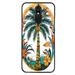 palm-tree-floral-animals-20 phone case for Harmony 3 for Women Men Gifts Soft silicone Style Shockproof - palm-tree-floral-animals-20 Case for Harmony 3