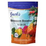 Jacks Classic 10# Blossom Booster 10-30-20 Fertilizer