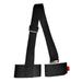 Skiing Pole Shoulder Hand Carrier Lash Handle Adjustable E0 Straps S1B7