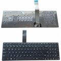 New US Black English Laptop Keyboard (with Frame) Replacement for ASUS K751 K751L K751LA K751LAV K751LD K751LDV X751 X751L X751LA X751LAV X751LD X751LDV