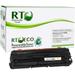 Compatible Toner Cartridge Replacement for Samsung CLT-Y506L CLT-506L CLP and CLX Series CLP-680ND