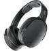 Pre-Owned Skullcandy Hesh ANC Over-Ear Noise Cancelling Wireless Headphones - True Black (Fair)