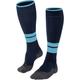 Falke Herren TK Compression Socken (Größe 39 , blau)