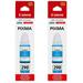 GI-290 70ml Cyan Ink Bottle for MegaTank Printers 2-Pack