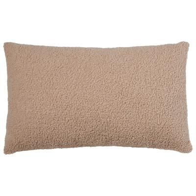 nordic coast company Dekokissen 30x50 cm Beige Image