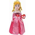 Aurora Prinzessin mit Sound - Disney - Beanie Babies - Med - TY Deutschland