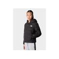 The North Face Girls Reversible North Down Jacket Junior - Black - Womens