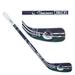 Elias Pettersson Vancouver Canucks Autographed Inglasco Reverse Retro Logo Wood Mini Stick