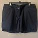 Adidas Shorts | Adidas Golf Shorts. An Excellent Condition. Women’s Size 14. | Color: Black | Size: 14