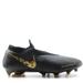 Nike Shoes | Nike Phantom Vsn Elite Df Fg Black Gold Soccer Cleats Mens Size 12.5 Ao3262-077 | Color: Black/Gold | Size: 12.5