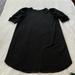 Zara Dresses | Little Black Dress From Zara. Perfect To Wear Casual Or Dress It Up! True M. | Color: Black | Size: M