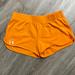 Under Armour Shorts | New Under Armour Shorts Bnwot | Color: Purple/White | Size: M