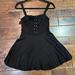 Free People Dresses | Free People Intimately Dress | Color: Black | Size: Xs